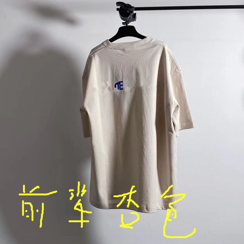 Off Whitelyfacc original senior Short sleeve TTT Short sleeve 2030300208 / 2030502010