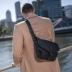 Úc Alpaka Alpha Sling Đa chức năng chống trộm túi đeo vai túi máy tính - Túi vai đơn túi đeo chéo nữ Túi vai đơn