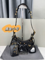 [黑金小号 高品质]