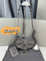 [灰色小号 高品质]