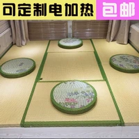 Индивидуальный японский ковер, матрас для спальни, татами