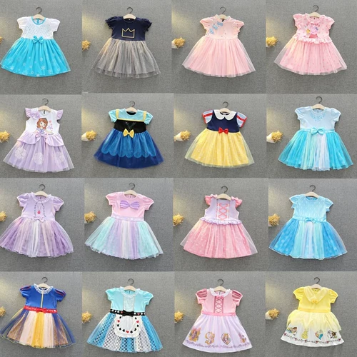 Платье принцессы в горячем стиле на Хэллоуин, 2018 г., Европа и Америка