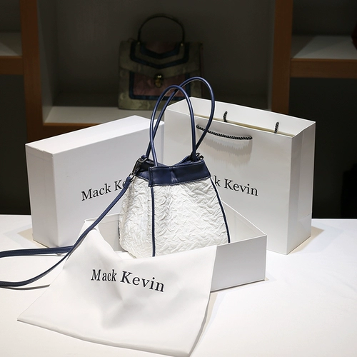 Вместительная и большая сумка через плечо, Гонконг, изысканный стиль