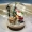Crystal Ball Light Hướng dẫn DIY Micro Cảnh Hoàng tử bé Sen Deer Long Cat Lovers Sinh nhật Giáng sinh Quà tặng Đêm Ánh sáng Trang trí - Trang trí nội thất trang tri phong khach dep