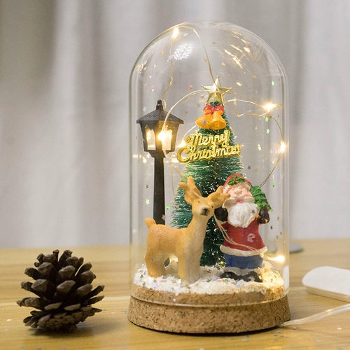 Набор материалов, украшение для ногтей, ночник, «сделай сам», подарок на день рождения