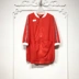 Giá đặc biệt! Hệ thống thủy triều * H series D72351 thời trang áo gió áo khoác thương hiệu của phụ nữ giảm giá Trench Coat