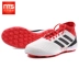 9000 chính hãng Adidas Predator 19.3 Falcon gãy móng TF giày bóng đá cỏ nhân tạo BC0555 - Giày bóng đá giày thể dục nam Giày bóng đá