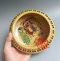 Керамические украшения керамики в Джингдзхэне в династиях Мин и Цин Классическая эмалевая мавора