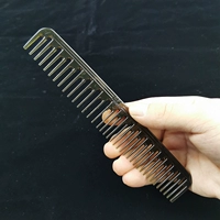 Прозрачный черный