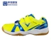 Giày cầu lông trẻ em VICTOR Victory SH-C05 Giày thể thao Giày trẻ em Giày thoải mái - Giày cầu lông giày cầu lông mizuno Giày cầu lông