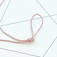 Розовый один метр