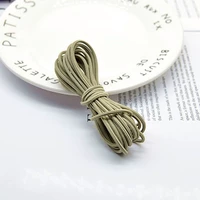 Серый зеленый один метр