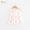 Váy bé gái váy bé gái mùa hè 2019 mới bé váy mùa hè nữ kho báu công chúa Baoyang - Váy quần áo bé yêu