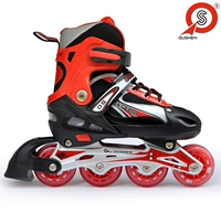 Один блеск красный шум