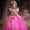 Ai Luo ngủ vẻ đẹp công chúa váy mùa thu cô gái Halloween cosplay váy sinh nhật váy trẻ em váy - Váy trẻ em