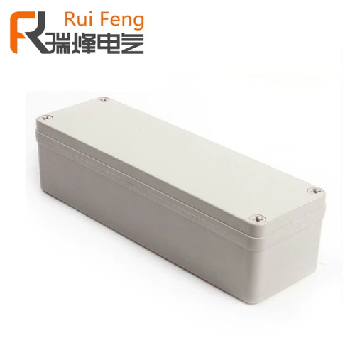 Ruizheng 50*80*70 мм открытая водонепроницаем