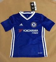 Big Tong 1617 Home Jersey