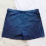 Bộ đồ bơi nam quần bơi thời trang khô nhanh boyshort đồ bơi quần bơi nam phù hợp với kích thước lớn bong bóng suối nước nóng - Nam bơi đầm quần bơi nam nike