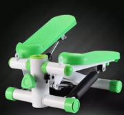 2018 nhà câm bàn đạp nhỏ thiết bị thể dục tại chỗ thủy lực từng bước đi bộ với bước kéo dây - Stepper / thiết bị tập thể dục vừa và nhỏ