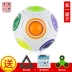 Đồ chơi trẻ em thông minh Câu đố Giải nén Rubiks Cube Magic Rainbow Ball Creative Finger 23 Mini Football Alien Baby đồ chơi đồ chơi Đồ chơi IQ