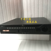 Hikvision DS-9016HF-F-FT Hard Disk Video Recorder 32 Моделирование сети гибрид 8 дисков.