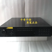 Оригинальный 16-направленный симулятор жесткий диск видеорегистратор D9616B 8 Диск Материнская плата RS-DM-118C Shanghai Spot