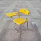 Желтый (одиночный стул+писательская доска+книжная сеть)
