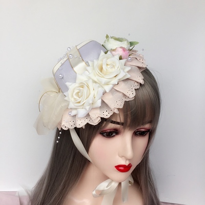 taobao agent Universal elegant retro accessory, Lolita style