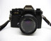 Ricoh cr-5 +55 2.2 ống kính 135 phim máy ảnh cũ nhiếp ảnh thực hành bộ sưu tập Máy quay phim