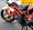Benelli Red Baolong TNT150i EFI xe máy được sửa đổi cản trước BJ150-29B thanh chống cạnh tranh chống ngã - Phụ tùng xe máy