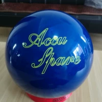 Cung cấp bowling BEL 2018 mới fairway dầu bay đĩa bay đặc biệt bowling Accu-tùng 11 pounds 6 - Quả bóng bowling bán bóng bowling
