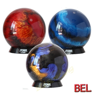 BEL bowling cung cấp tím ma bowling chuyên nghiệp thẳng chiếc đĩa đặc biệt bowling