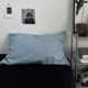 Haze Blue [Pillow House One]