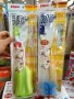 Nhật Bản địa phương mua chim bồ câu bọt biển bọt nhựa bàn chải / nylon chai thủy tinh bàn chải tại chỗ - Thức ăn-chai và các mặt hàng tương đối bình sữa grosmimi