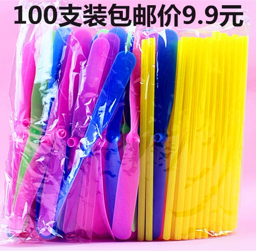 Большой крутящийся пластиковый сказочный самолет, рогатка, игрушка, учит балансу, стрекоза