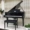 Nhật Bản Hàn Quốc nhập khẩu grand piano cũ chuyên nghiệp chơi Yamaha Yamaha Yichang G2 | G3 - dương cầm