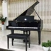 Nhật Bản Hàn Quốc nhập khẩu grand piano cũ chuyên nghiệp chơi Yamaha Yamaha Yichang G2 | G3 - dương cầm yamaha p80 dương cầm