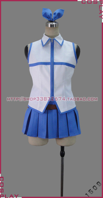 taobao agent Holy Flag Dragon 1509 COSPLAY clothing 