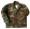 Ngực 124-170 cộng với béo cộng với kích thước quạt quân đội nam rung cùng với áo khoác huấn luyện áo gió chiến thuật M65 cùng áo khoác 1528 - Cao bồi