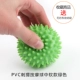 Hedgehog ball green (диаметр 7 см)