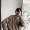 Xiaoming bene mùa thu và mùa đông mới siêu thoải mái buộc áo len đáy quần màu sắc nửa cổ áo len nam phiên bản Hàn Quốc cardigan nam
