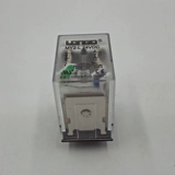 MY2 MY4 LY2 Небольшое промежуточное электромагнитное реле HH52P HH54P JQX-13F 220V Communication