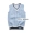 Quần áo trẻ em Áo len dệt kim cho bé Thu phong cách mới Áo vest bé trai Áo len bé 100-160 - Áo ghi lê áo gile xốp cho bé