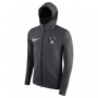 Nike Nike Men 18 Spring NBA Basketball Casual đan áo khoác trùm đầu 899825-060 - Áo khoác thể thao / áo khoác áo phao thể thao nam