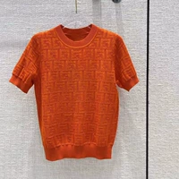 Трехмерный трикотажный свитер, шелковый бюстгальтер-топ, в корейском стиле, человеческий датчик, популярно в интернете, круглый воротник
