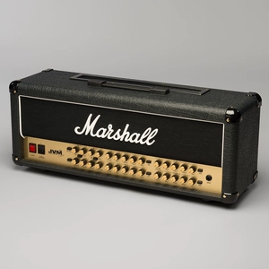Лицензированный ламповый усилитель для электрогитары Marshall Marshall JVM410h 1960a