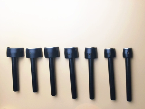 Кожаный полу -циркулярный кожаный инструмент импорт u -обработка хвоста