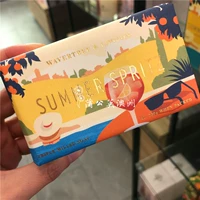 Летний коктейль