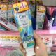 Ограниченная Moomin Mint
