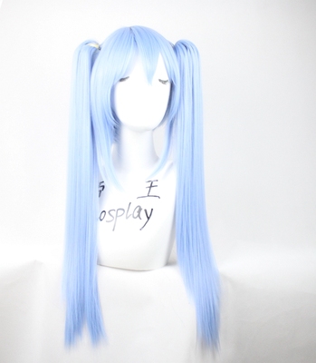 taobao agent Emperor cosplay wig faked pseudo -mother vtuber Inuyama Yuji's daily cos dog mountain jade Ji fake hair